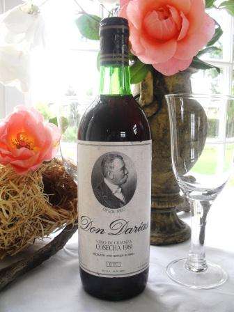 ***1981 Don Darias - Cosecha***