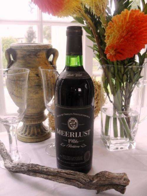 ***1986 MEERLUST RUBICON***