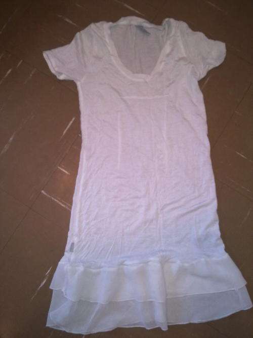 Urban casual dress top