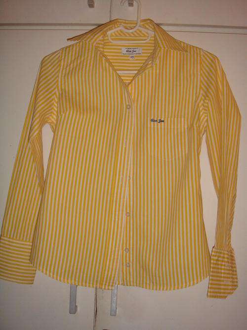 Aca joe shirt