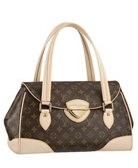 Louis Vuitton Beverly GM