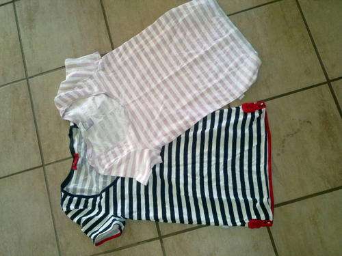2 Urban tees