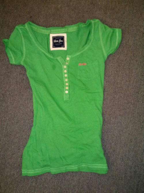 Aca joe tee