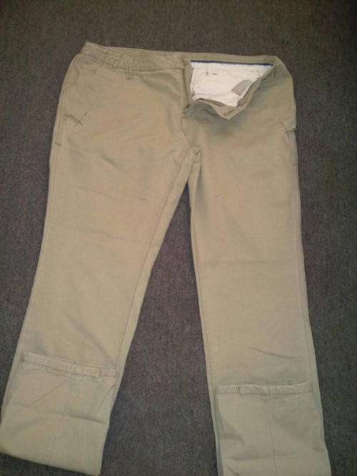Ladies urban pants