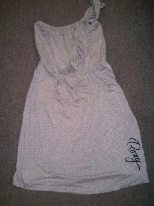 Roxy casual dress