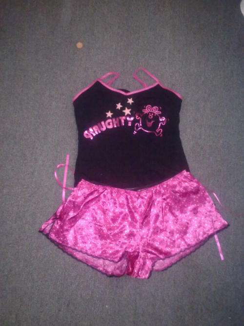 LaSenza pjas