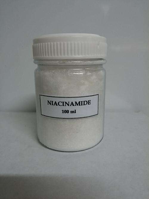 NIACINAMIDE POWDER (add to your Kojic Glutathione cream), 50 ml