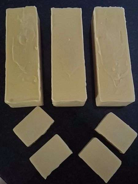 10 in 1 KOJIC SOAP (handcrafted in South Africa)