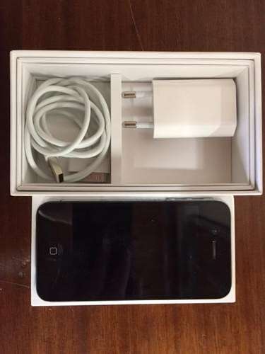 iPhone 4