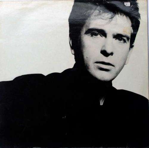 PETER GABRIEL - SO - LP