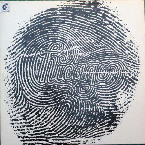CHICAGO -XIV - LP