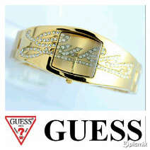 LADIES GUESS WATCH