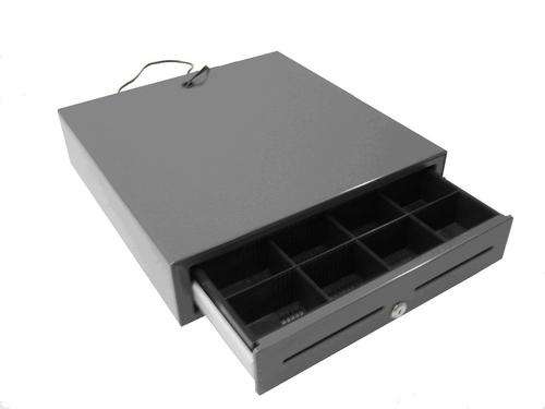 CASH DRAWER STILL IN BRAND NEW CONDITION