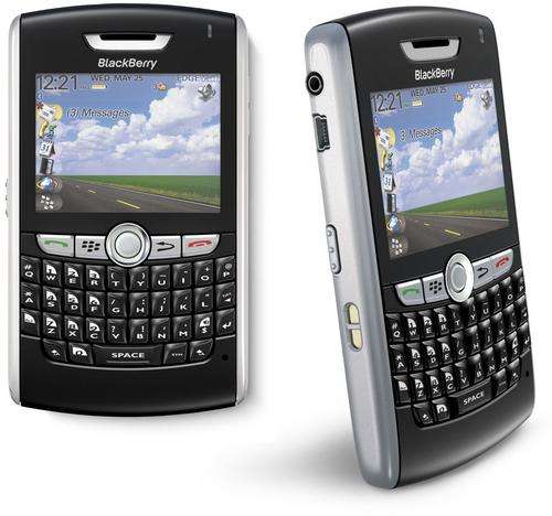 BLACKBERRY 8800 PEARL - DEMO UNIT