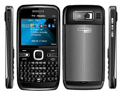 E72 PRO--- NEW!!