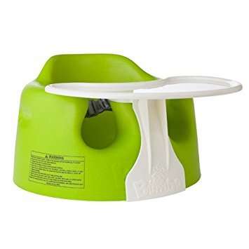 Baby Bumbo Seat & Feeding Tray