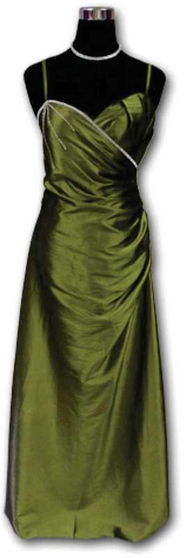 Evening Dress Size 36 / 38