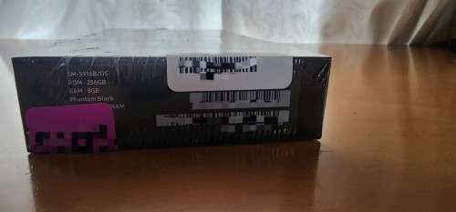 Samsung S23 Plus