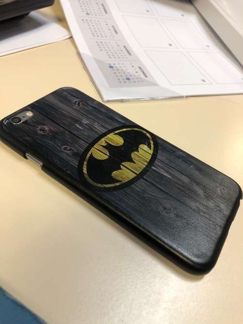 iPhone 6