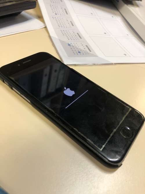 iPhone 6