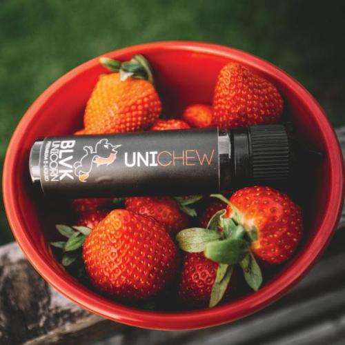 BLVK Unicorn - UNICHEW (60ML) Vape Juice