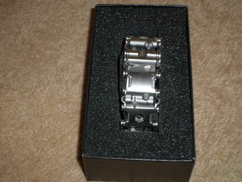 Leatherman Tread