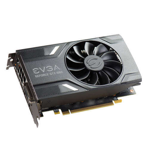 EVGA GeForce GTX 1060 Gaming 6GB GDDR5 ACX 2.0