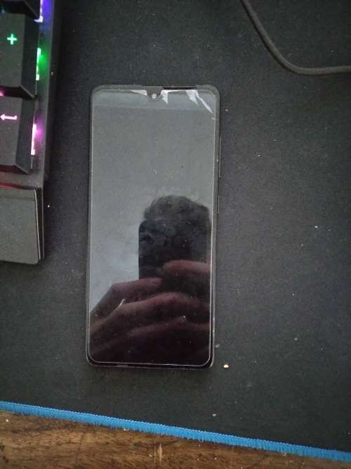 Samsung galaxy A51