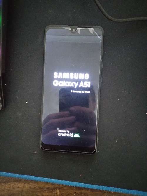 Samsung galaxy A51