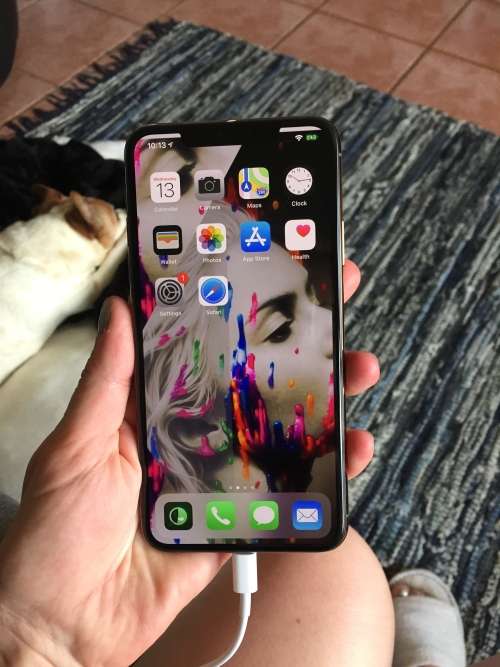 iPhone 11 Pro Max