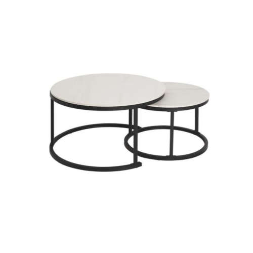 Nesting Coffee Table