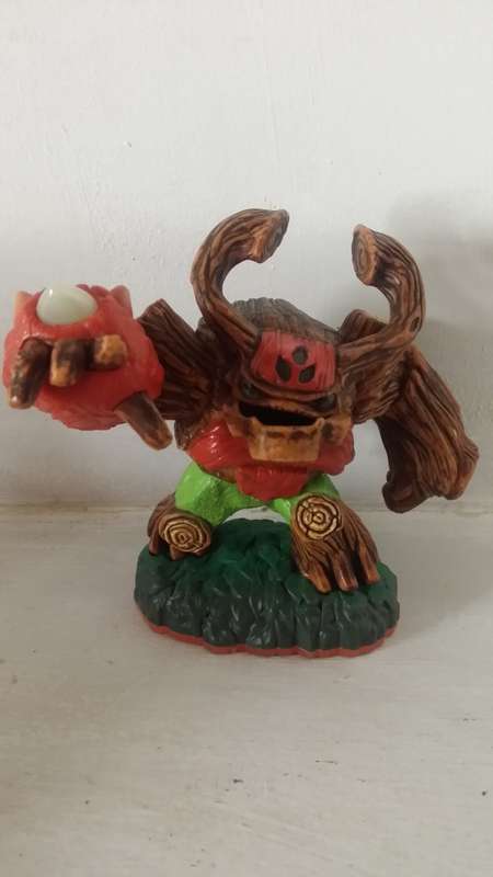 Gaming : Skylanders  Figurine