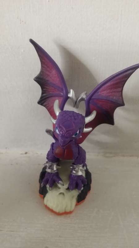 Skylanders  Figurine