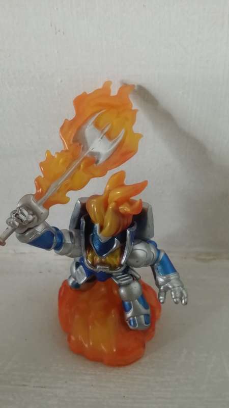 Skylanders  Figurine