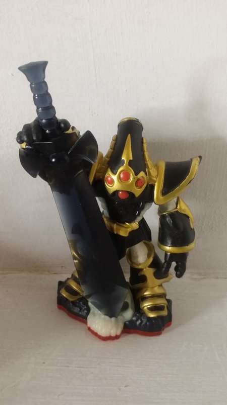 Skylanders  Figurine