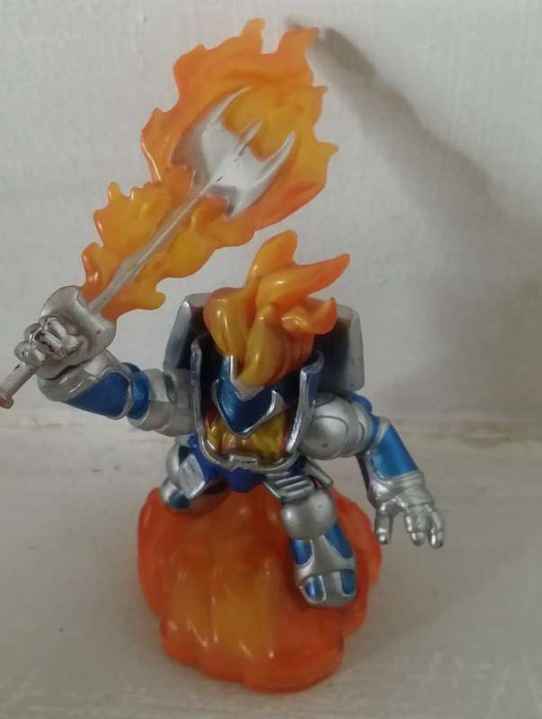 Skylanders  Figurine
