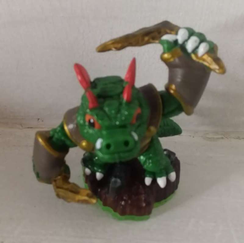 Skylanders  Figurine