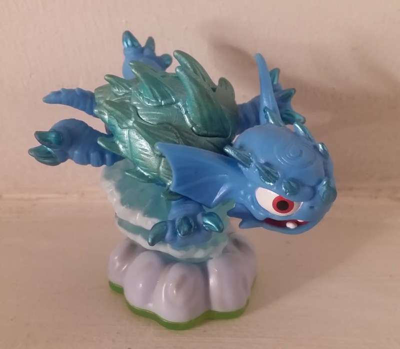 Skylanders  Figurine