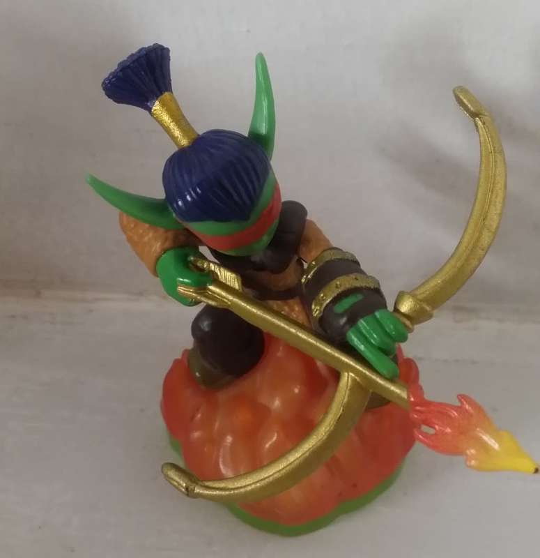 Skylanders  Figurine
