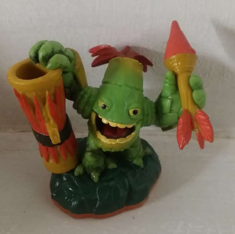 Skylanders  Figurine