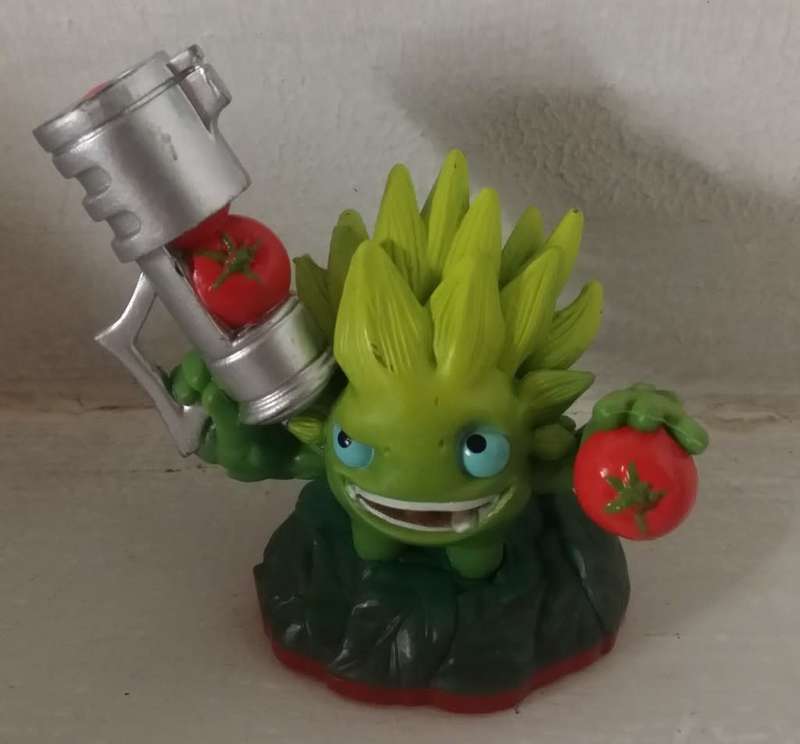 Skylanders  Figurine
