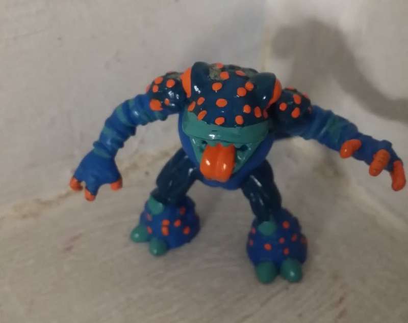 Gormiti Figurine 5 CM