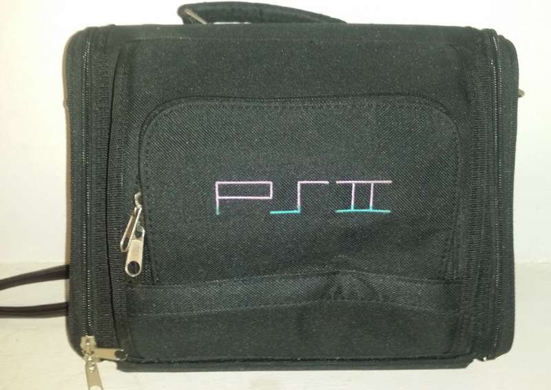 PS11 Bag