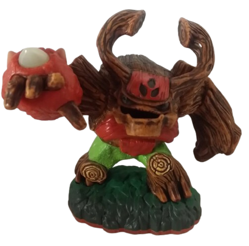 Gaming : Skylanders  Figurine