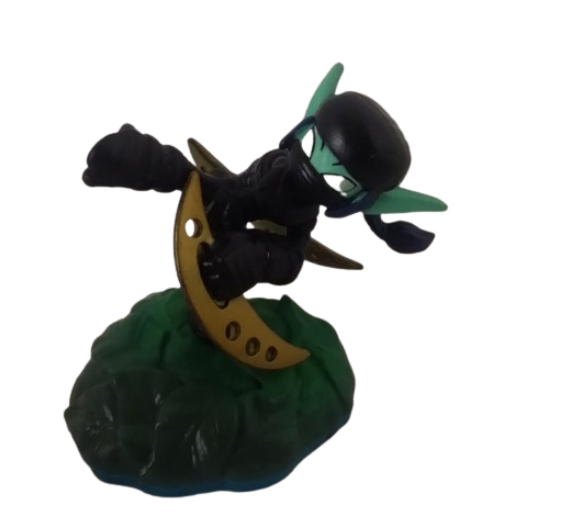 Skylanders  Figurine Stealth Elf
