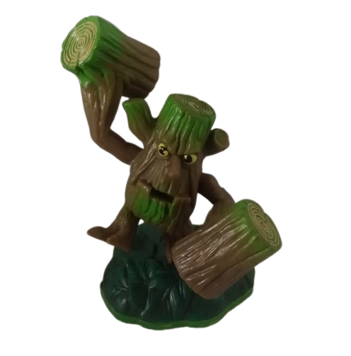 Skylanders  Figurine  Stump Smash