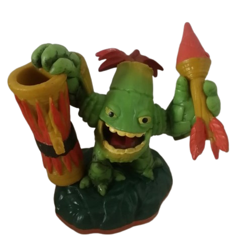 Skylanders  Figurine