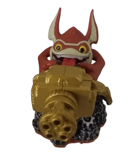 Skylanders  Figurine