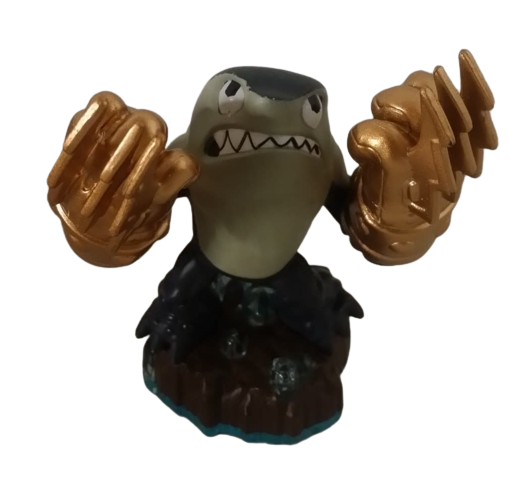 Skylanders  Figurine