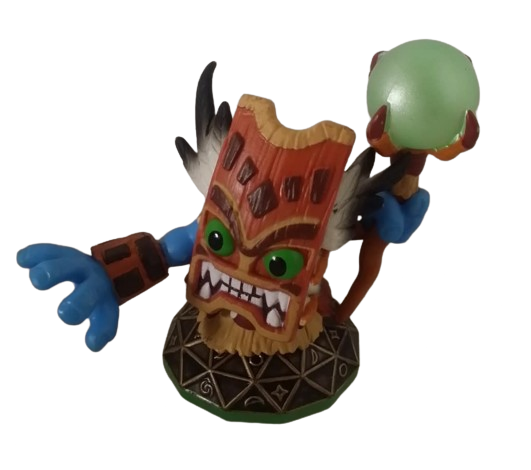 Skylanders  Figurine W1124